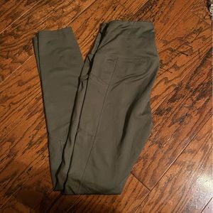 Reebok leggings